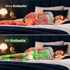 Entlastia™ – Ergonomisches Stützkissen für spürbare Entlastung
