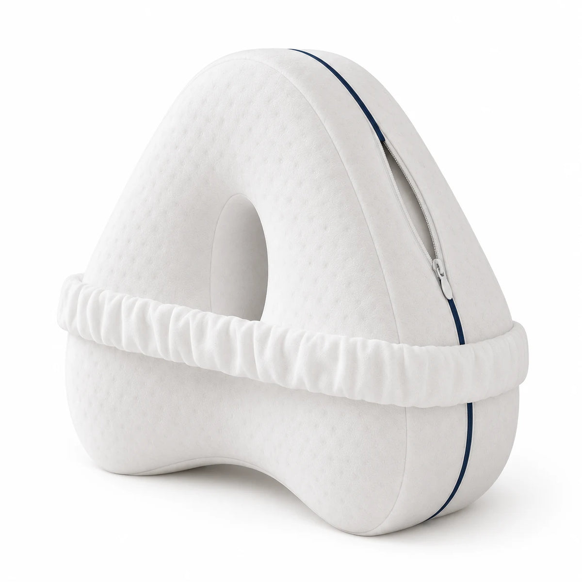 Soutinéa™ – Housse de rechange pour coussin ergonomique 4-en-1