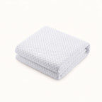 Soutinéa™ – Housse de rechange pour coussin ergonomique 4-en-1