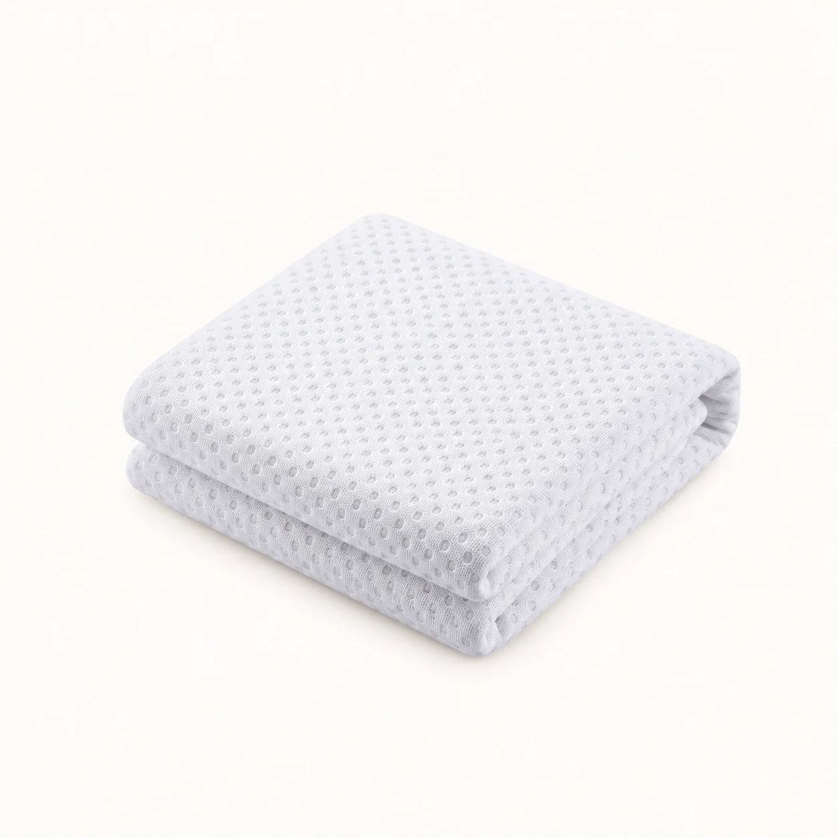 Soutinéa™ – Housse de rechange pour coussin ergonomique 4-en-1