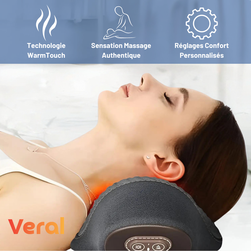 Veral™ - PhysioRepos 2.0