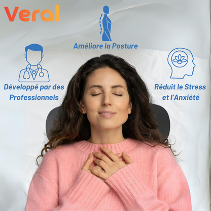 Veral™ - PhysioRepos 2.0