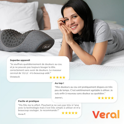 Veral™ - PhysioRepos 2.0