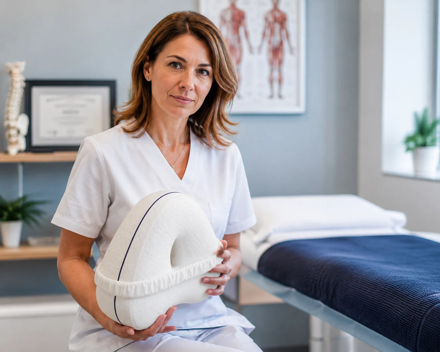 Dr Claire Moreau — profil expert fictif de maquette à remplacer avant publication