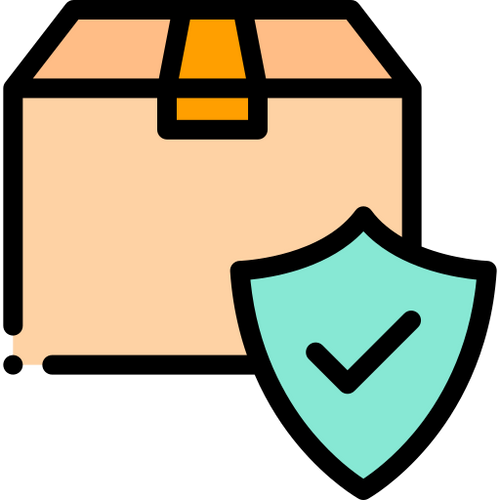 Protection de la livraison