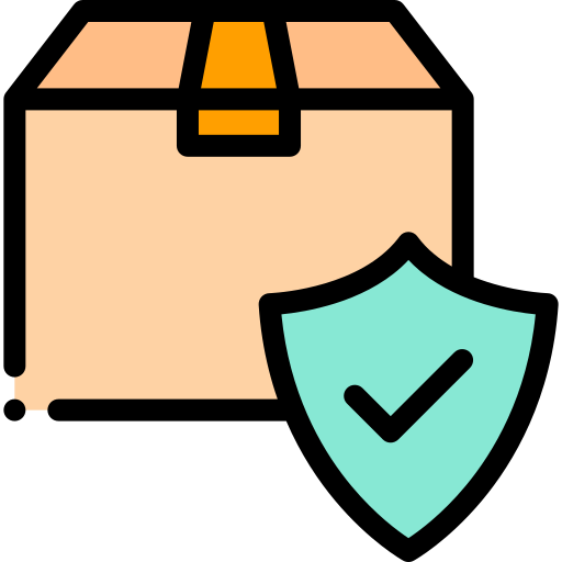 Protection de la livraison